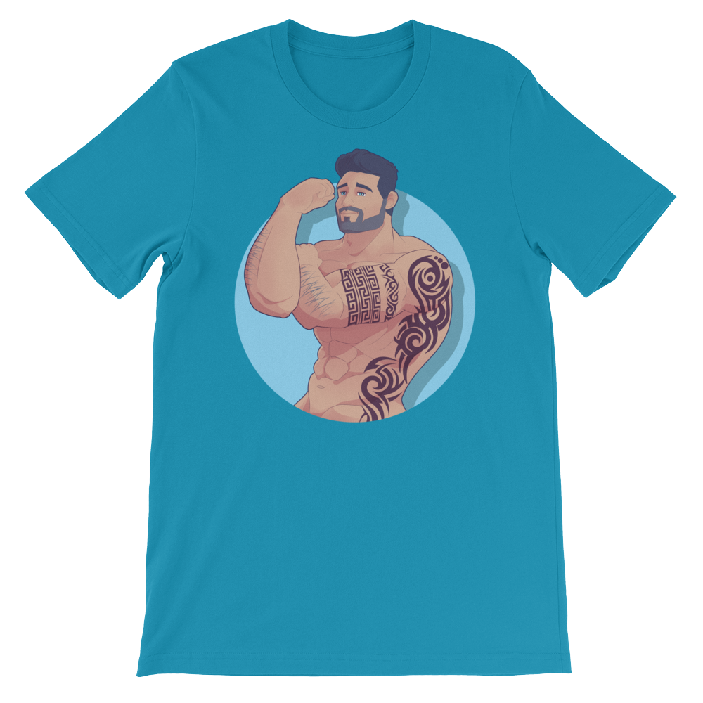 Stretch-T-Shirts-Swish Embassy