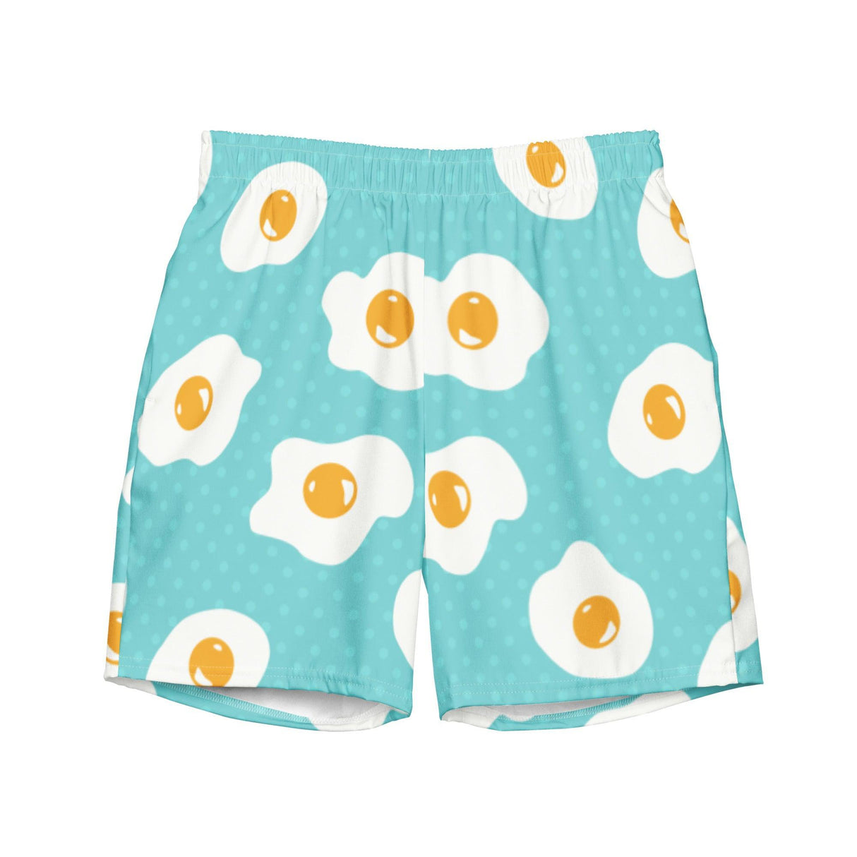 Sunnyside (Swim Trunks)-Swim Trunks-Swish Embassy