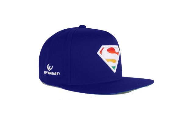 SuperGay (Headwear)-Headwear-Swish Embassy