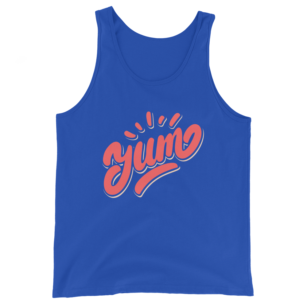 Tasty (Tank Top)-Tank Top-Swish Embassy