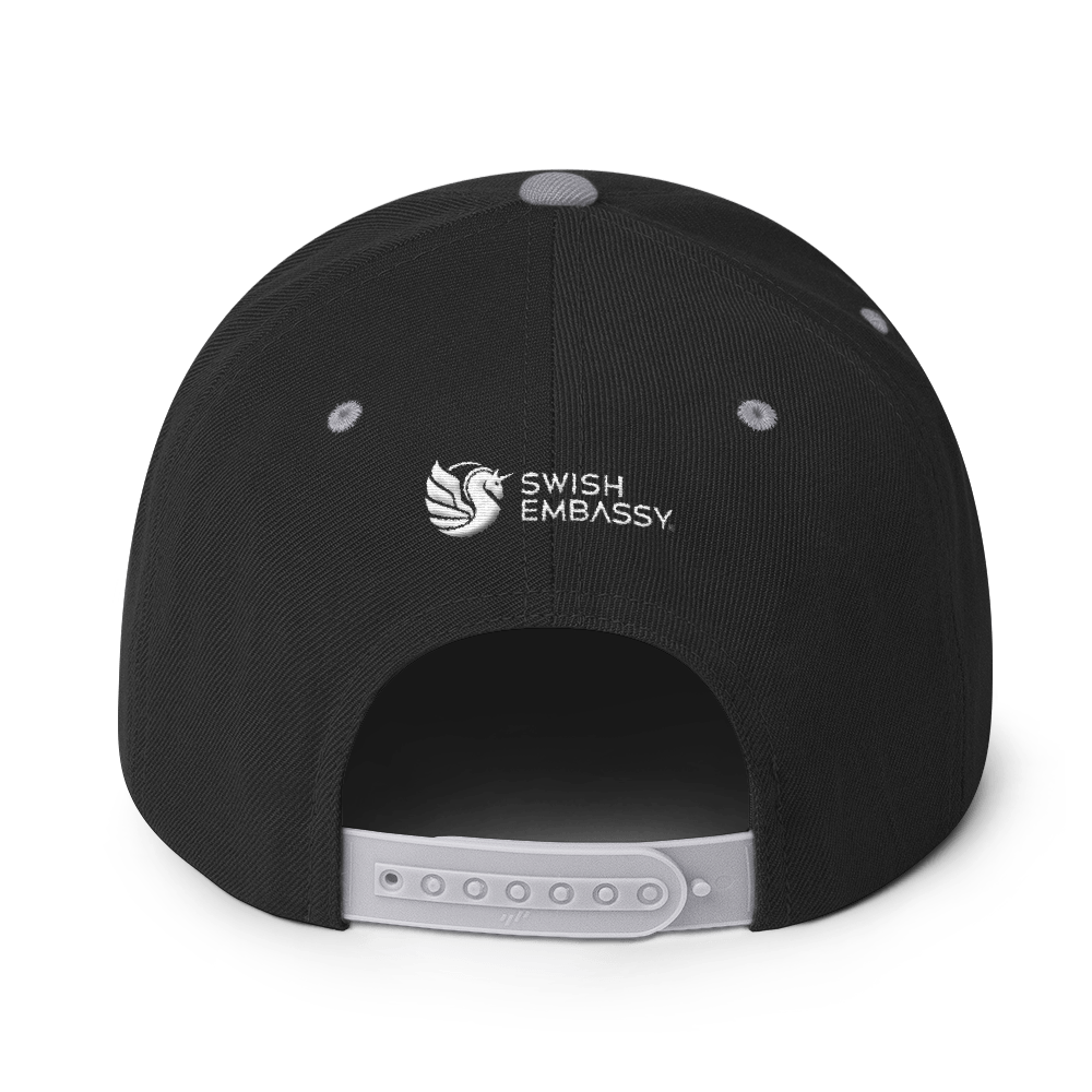 The Cockpit (Headwear)-Headwear-Swish Embassy