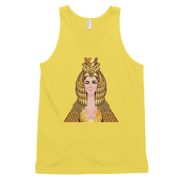 The Nile (Tank)-Tank Top-Swish Embassy