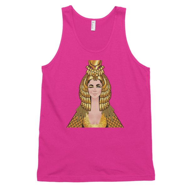 The Nile (Tank)-Tank Top-Swish Embassy