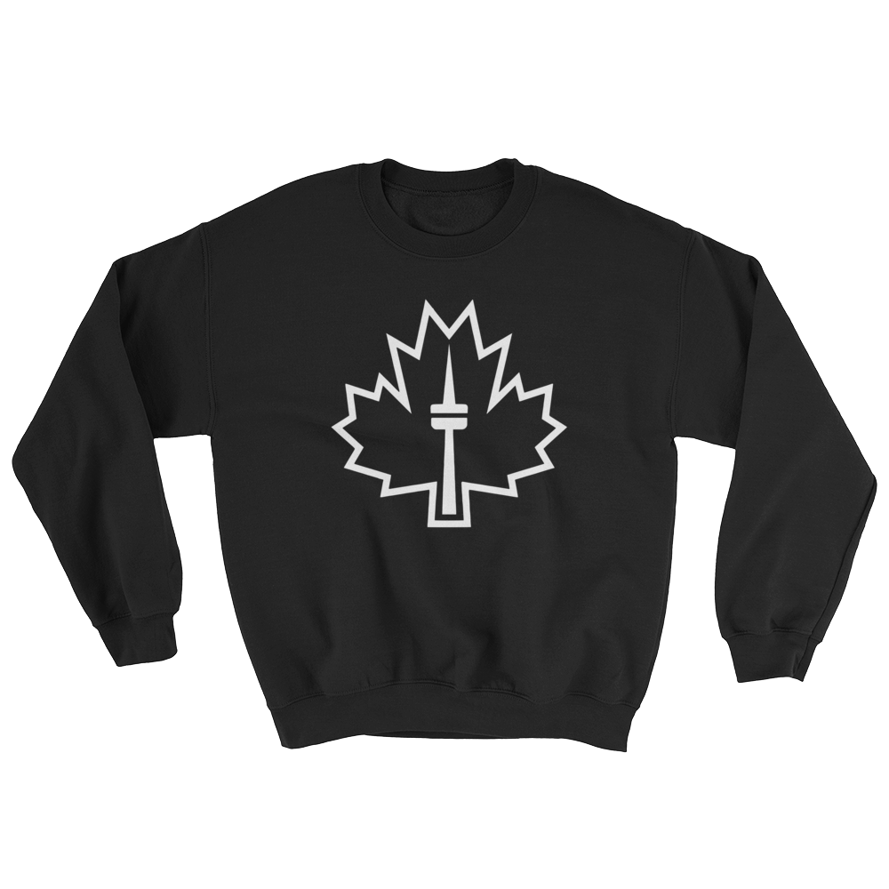 Toronto (Long Sleeve)-Long Sleeve-Swish Embassy
