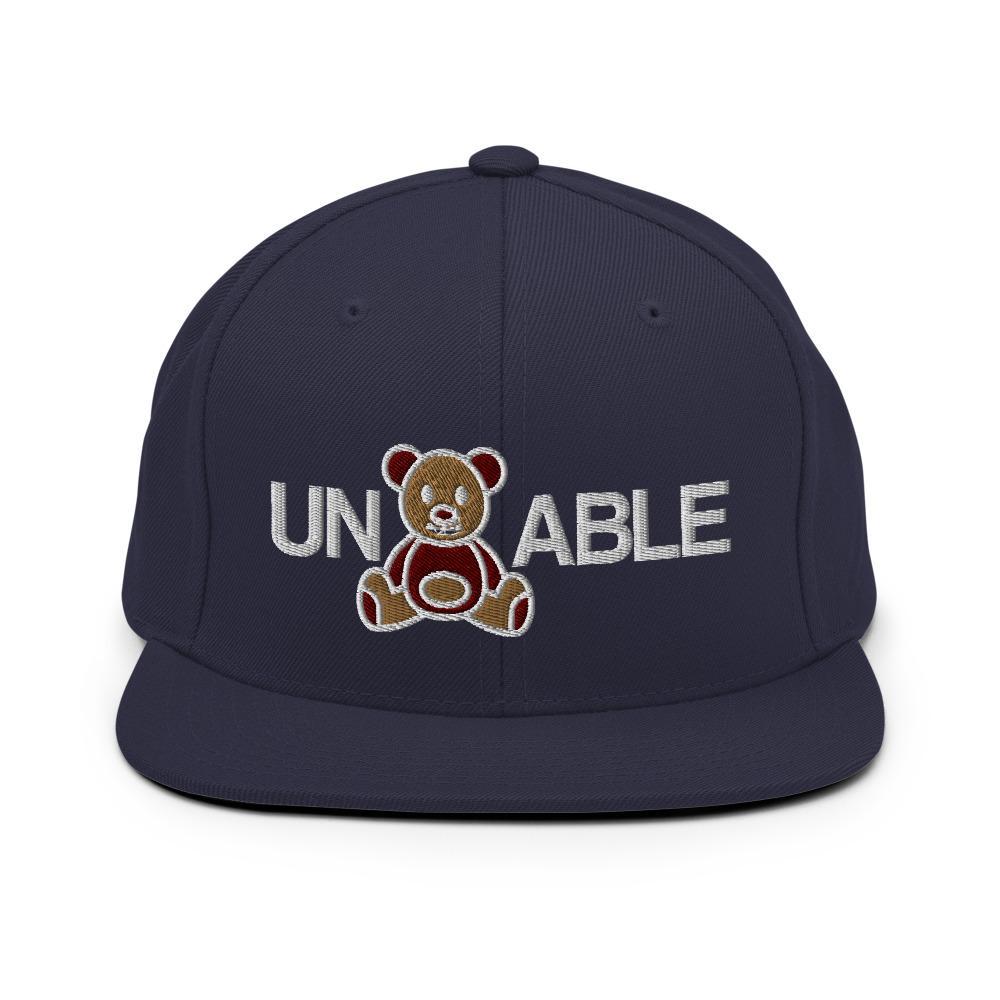 Unbearable (Headwear)-Headwear-Swish Embassy