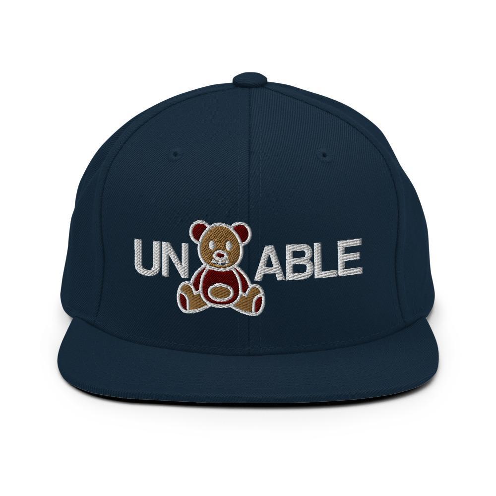 Unbearable (Headwear)-Headwear-Swish Embassy
