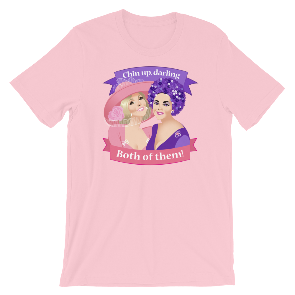 Upon Reflection-T-Shirts-Swish Embassy