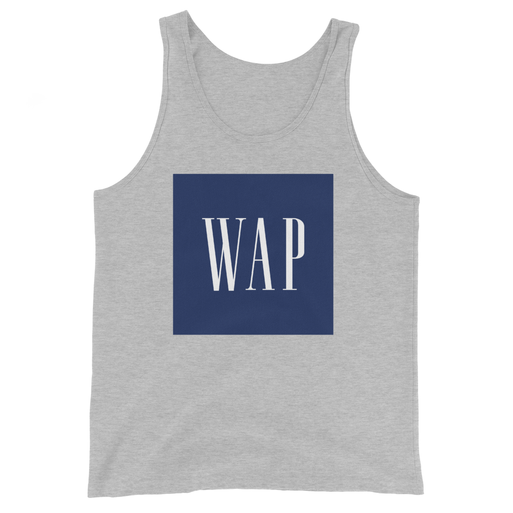 WAP (Tank Top)-Tank Top-Swish Embassy