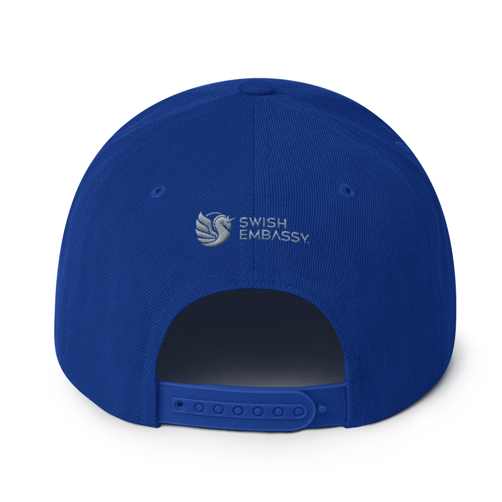 When Pigs Fly (Headwear)-Headwear-Swish Embassy