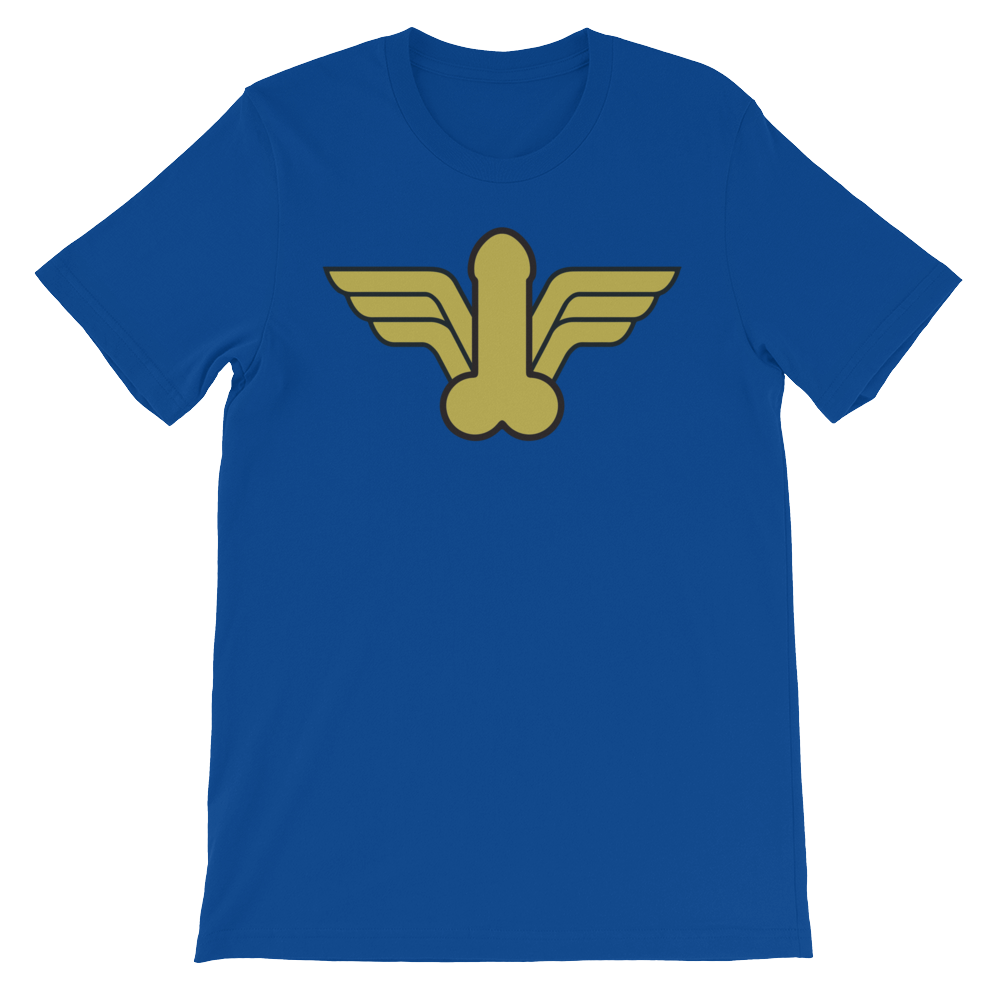 Wonder Wiener-T-Shirts-Swish Embassy