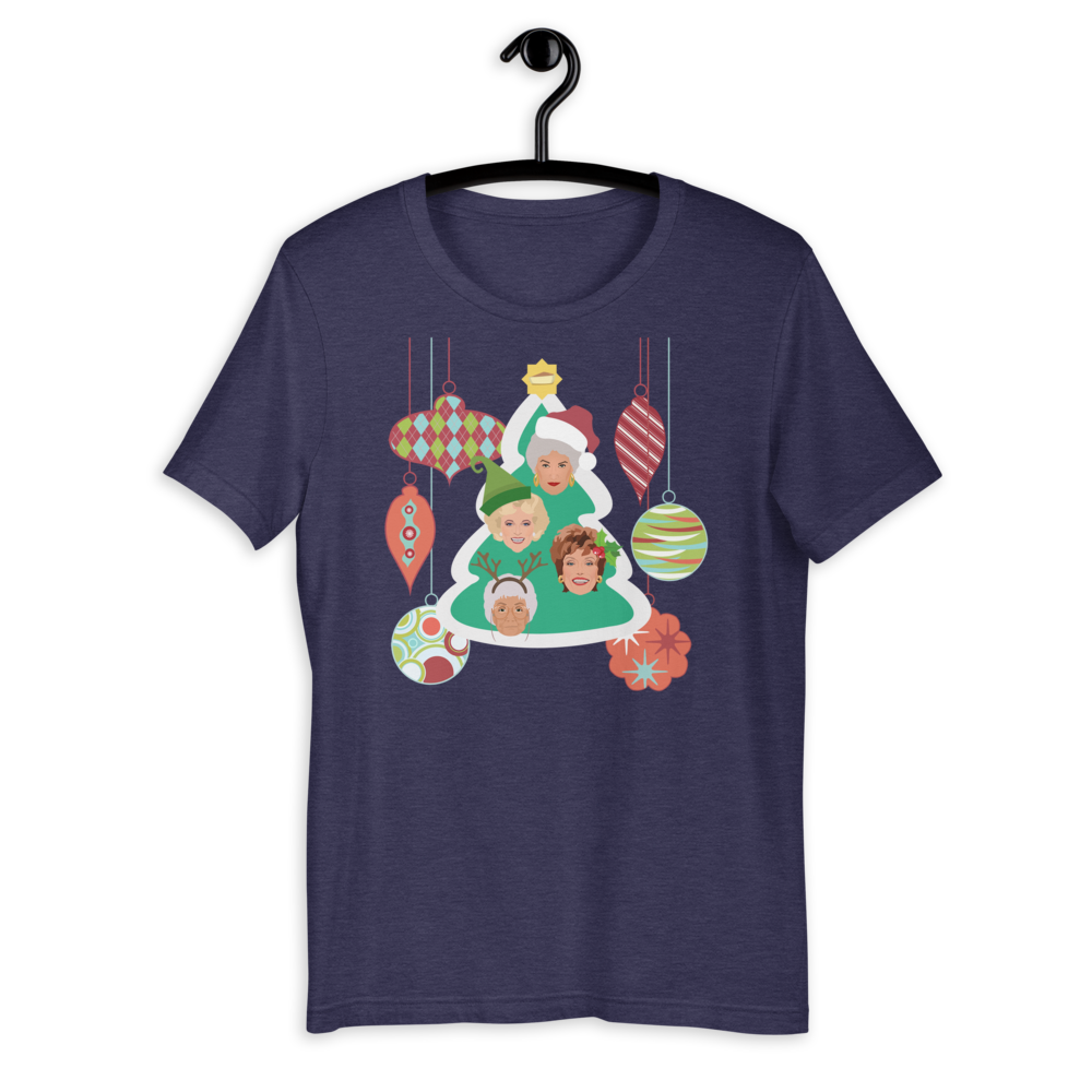 A Golden Christmas (Special Edition)-Swish Embassy