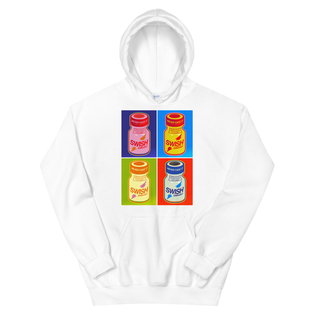 Amyl Warhol (Hoodie)-Hoodie-Swish Embassy