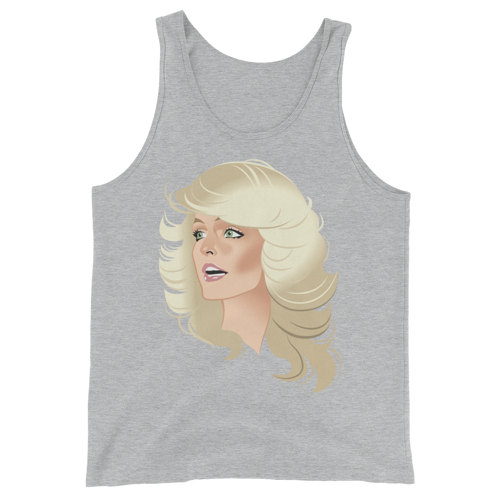 Angelique (Tank Top)-Tank Top-Swish Embassy