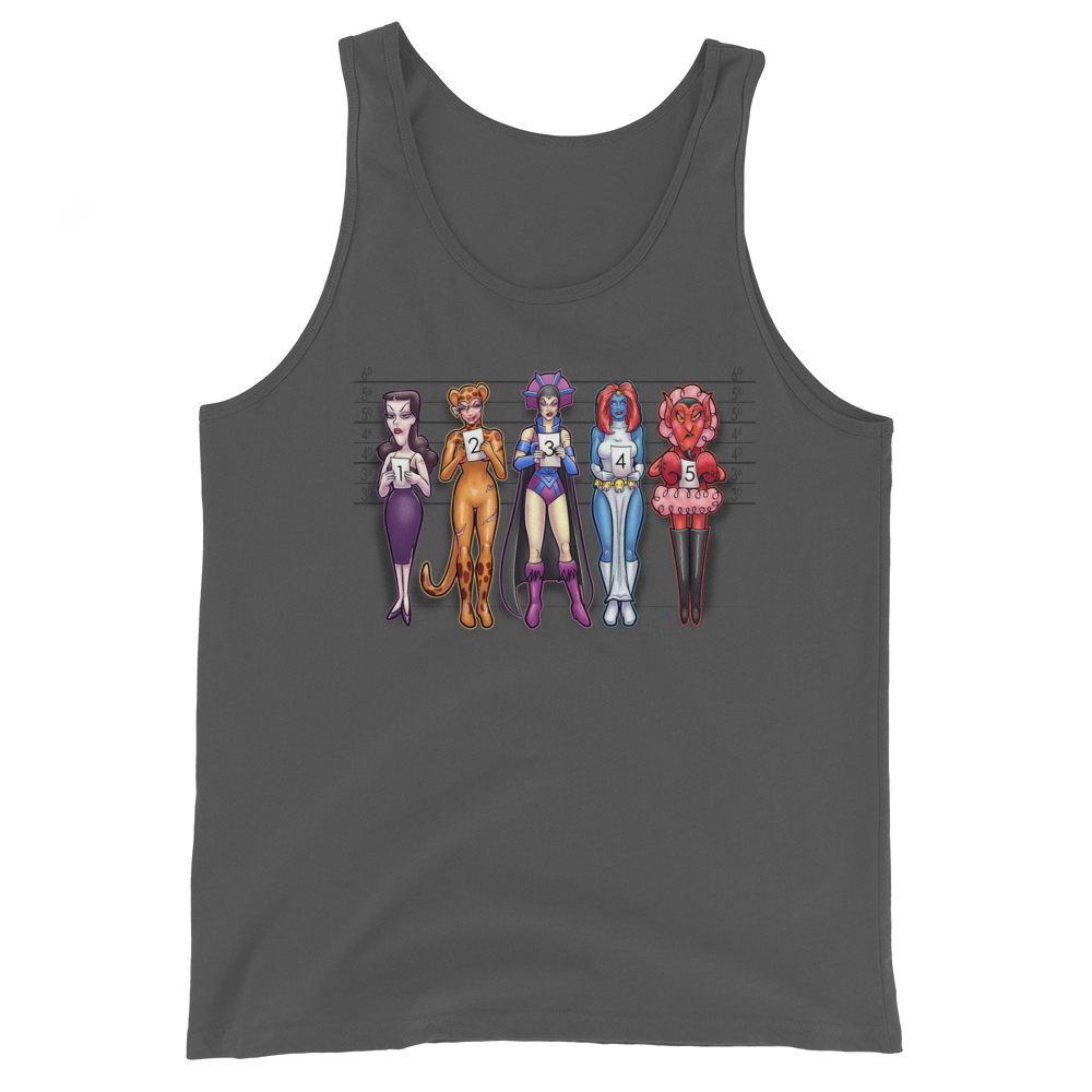 Bad Girls Club (Tank Top)-Tank Top-Swish Embassy
