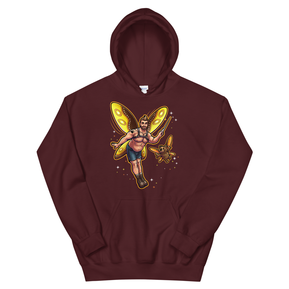 Baerie (Hoodie)-Hoodie-Swish Embassy