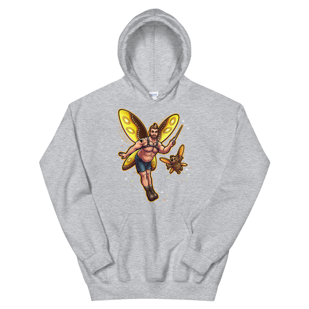 Baerie (Hoodie)-Hoodie-Swish Embassy