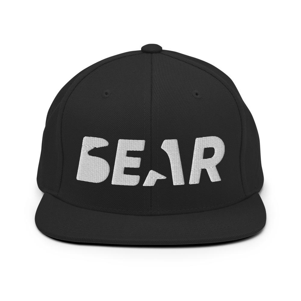 Bear (Headwear)-Headwear-Swish Embassy