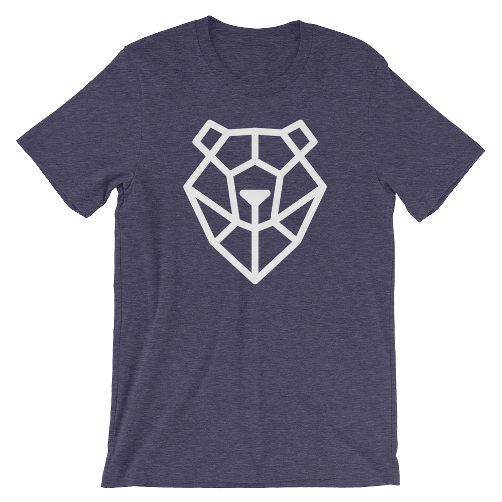 Bear Naked-T-Shirts-Swish Embassy