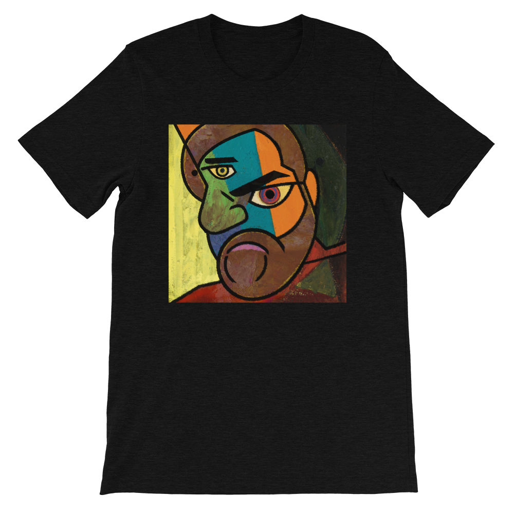 Bearcasso-T-Shirts-Swish Embassy