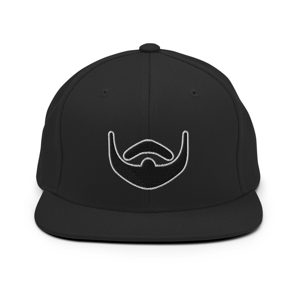 Beardo (Headwear)-Headwear-Swish Embassy
