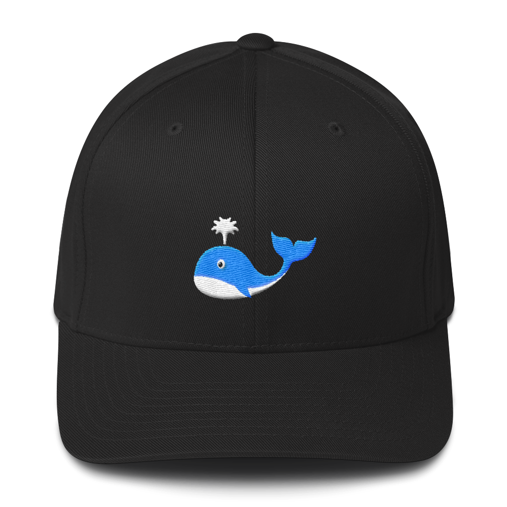 Big Shooter (Headwear)-Headwear-Swish Embassy