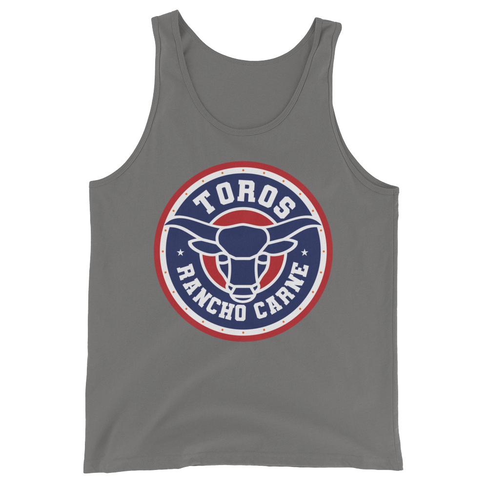 Brr It's Cold in Here (Tank Top)-Tank Top-Swish Embassy