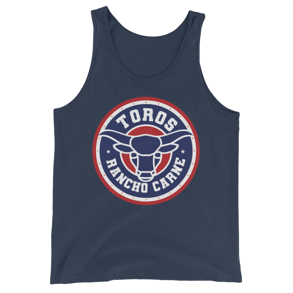 Brr It's Cold in Here (Tank Top)-Tank Top-Swish Embassy