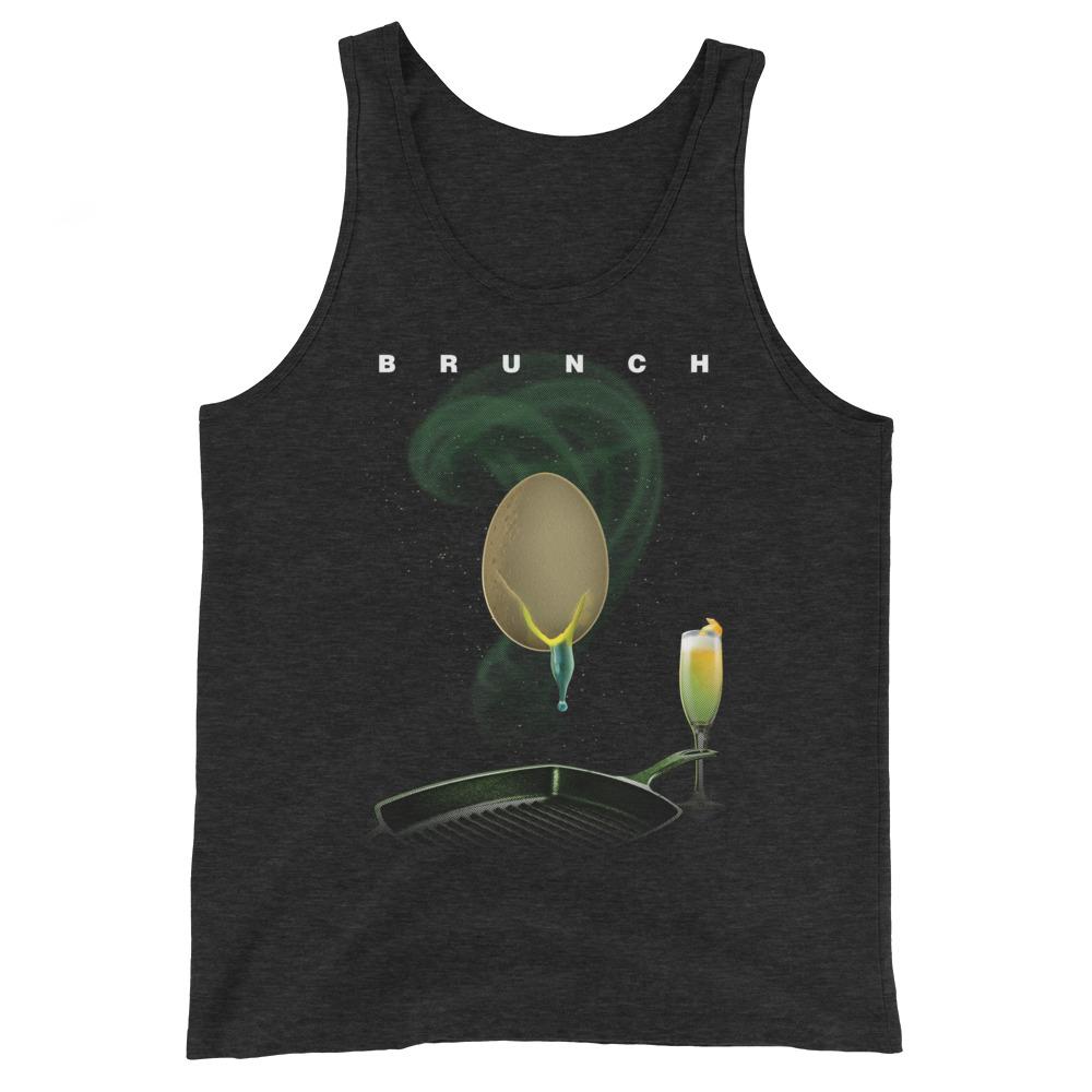 Brunch (Tank Top)-Swish Embassy