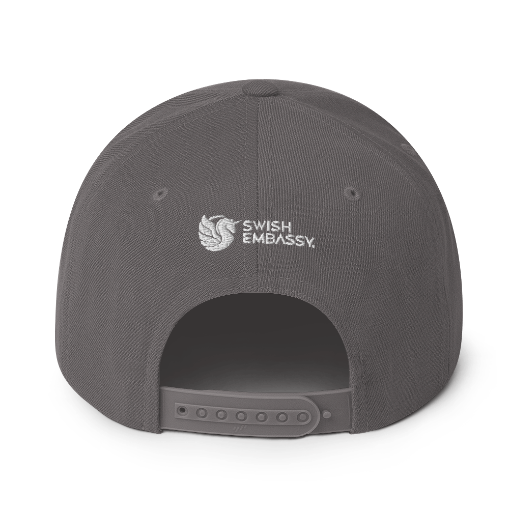 Cake (Headwear)-Headwear-Swish Embassy