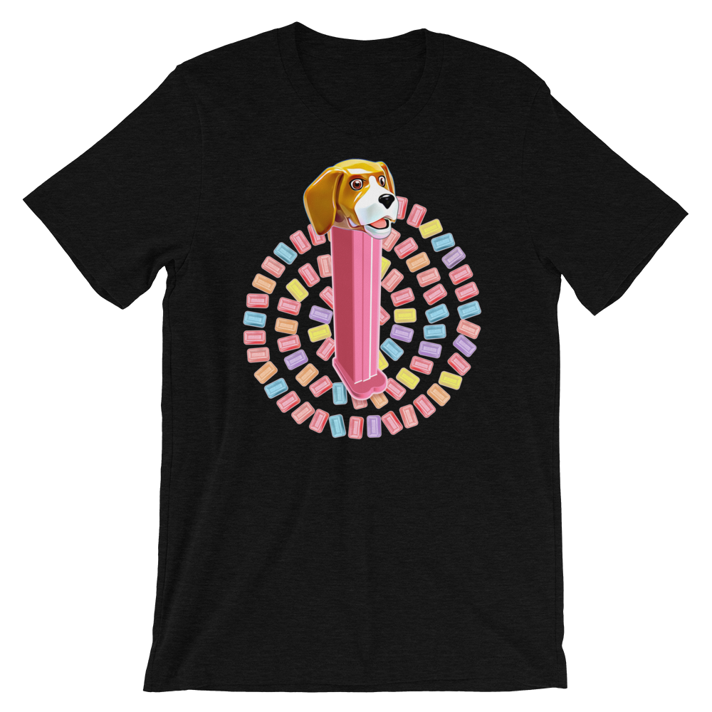 Candy Critters (Pick Your Design)-T-Shirts-Swish Embassy