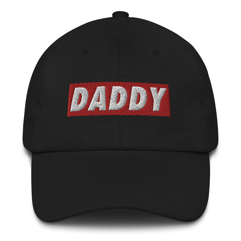Daddy (Headwear)-Headwear-Swish Embassy