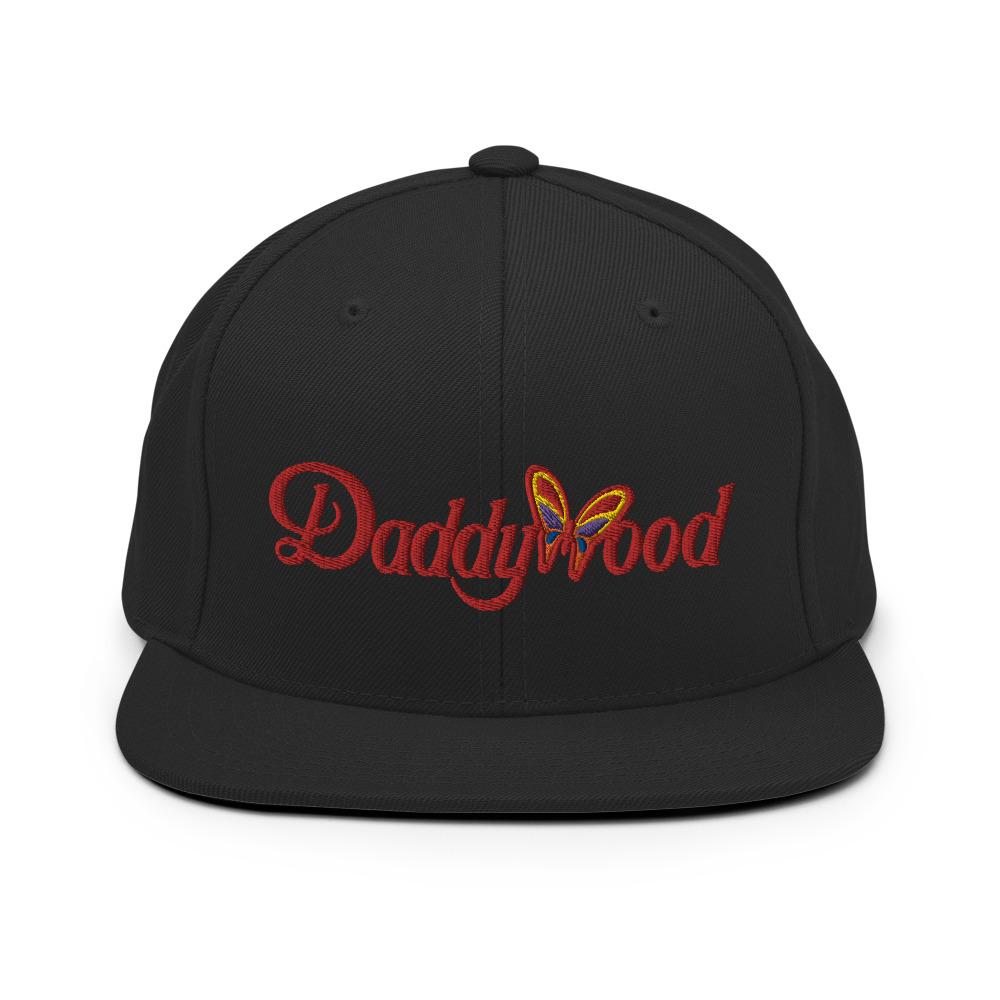 Daddywood (Headwear)-Headwear-Swish Embassy