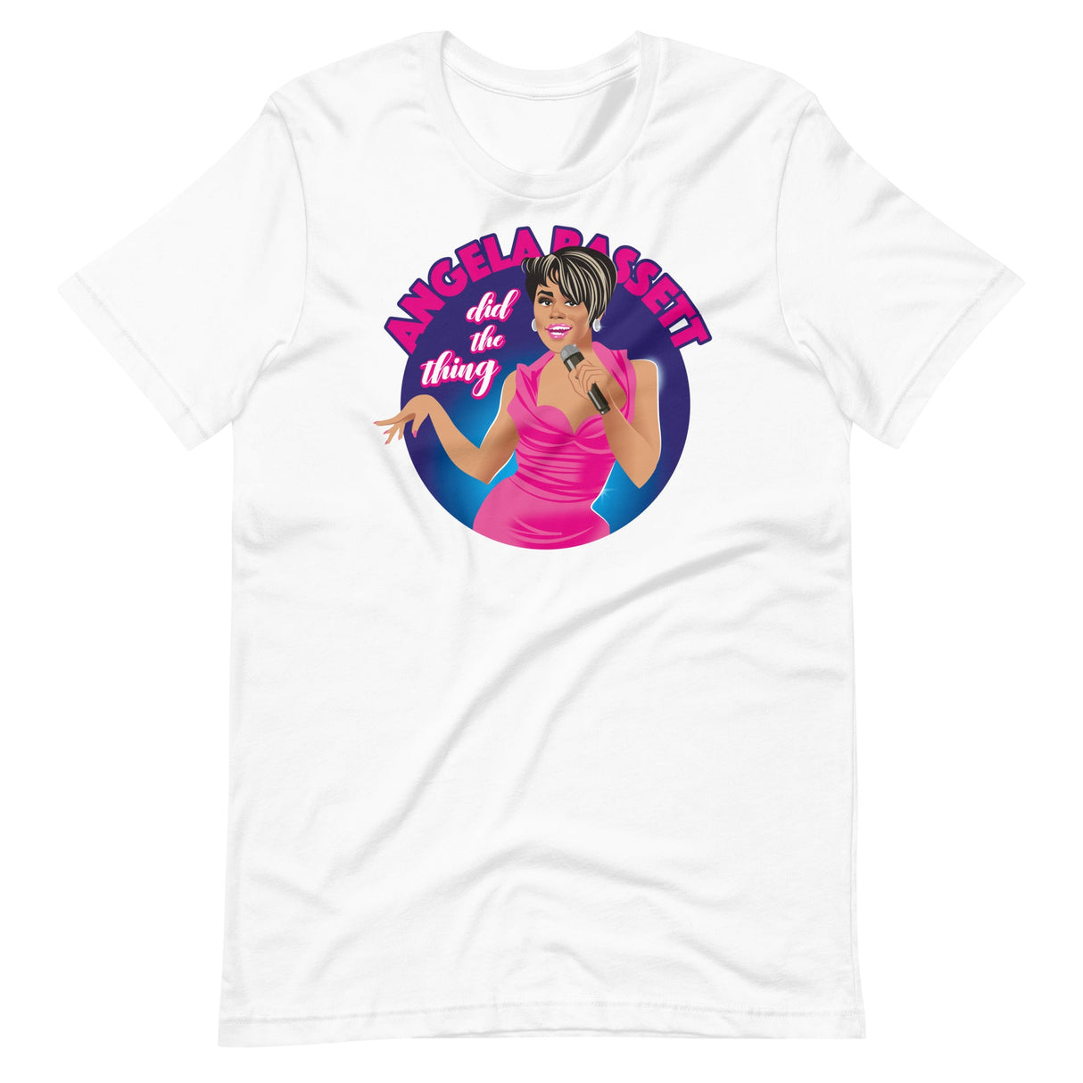 Did the Thing-T-Shirts-Swish Embassy