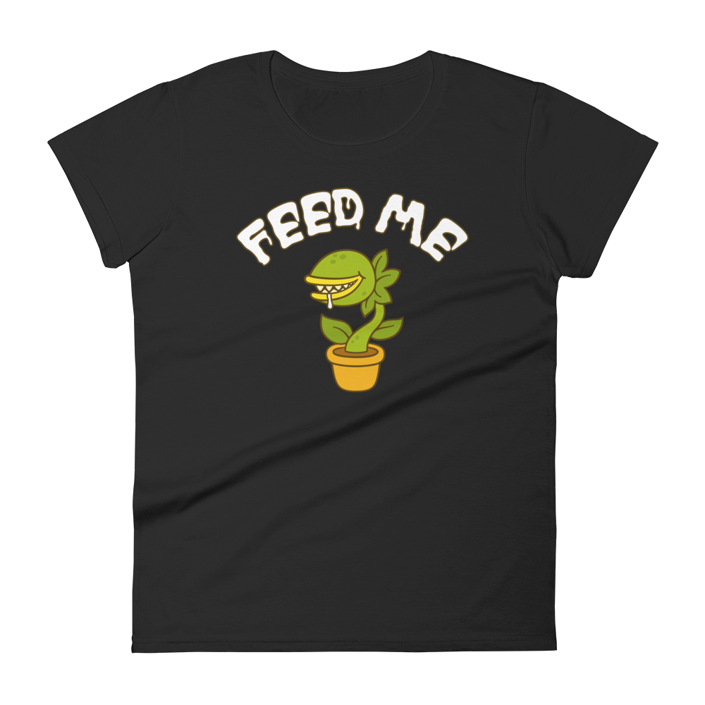 Feed Me (Women's)-Swish Embassy