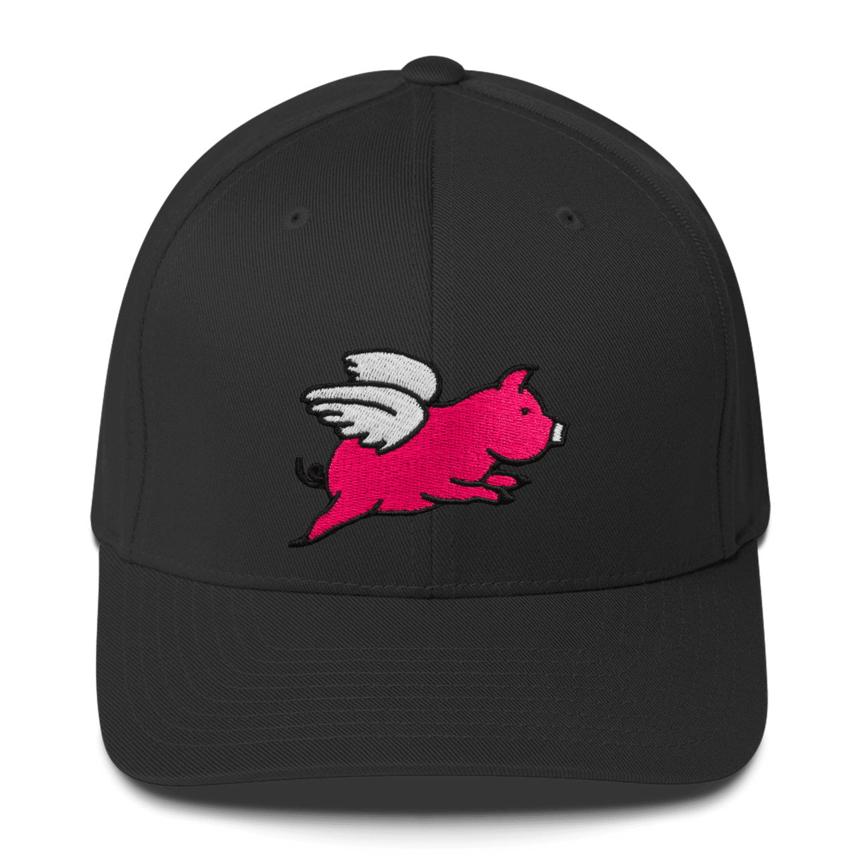 Flying Pig (Headwear)-Headwear-Swish Embassy