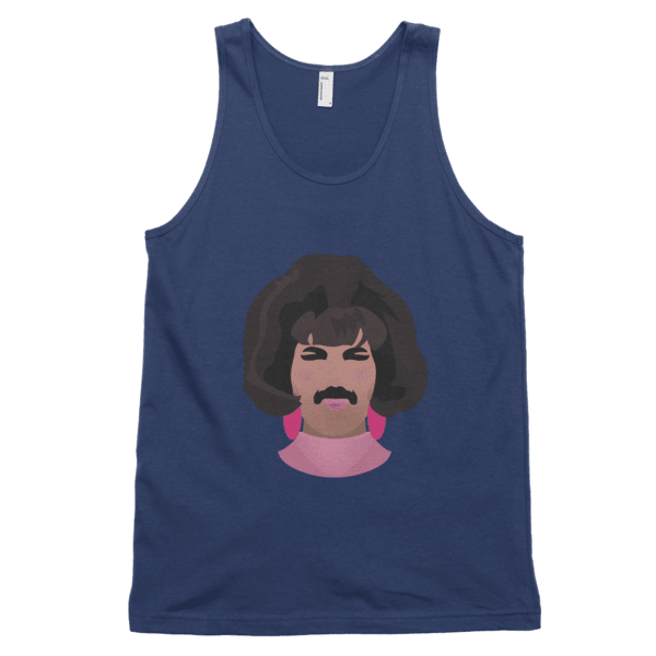 Freddie (Tank)-Tank Top-Swish Embassy