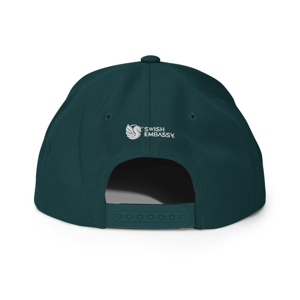 G-A-Y Subway (Headwear)-Headwear-Swish Embassy