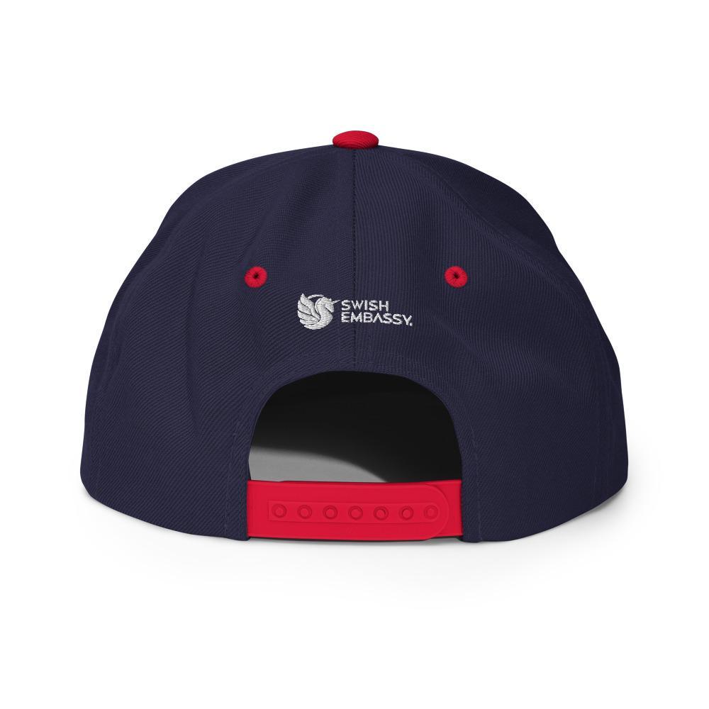 G-A-Y Subway (Headwear)-Headwear-Swish Embassy