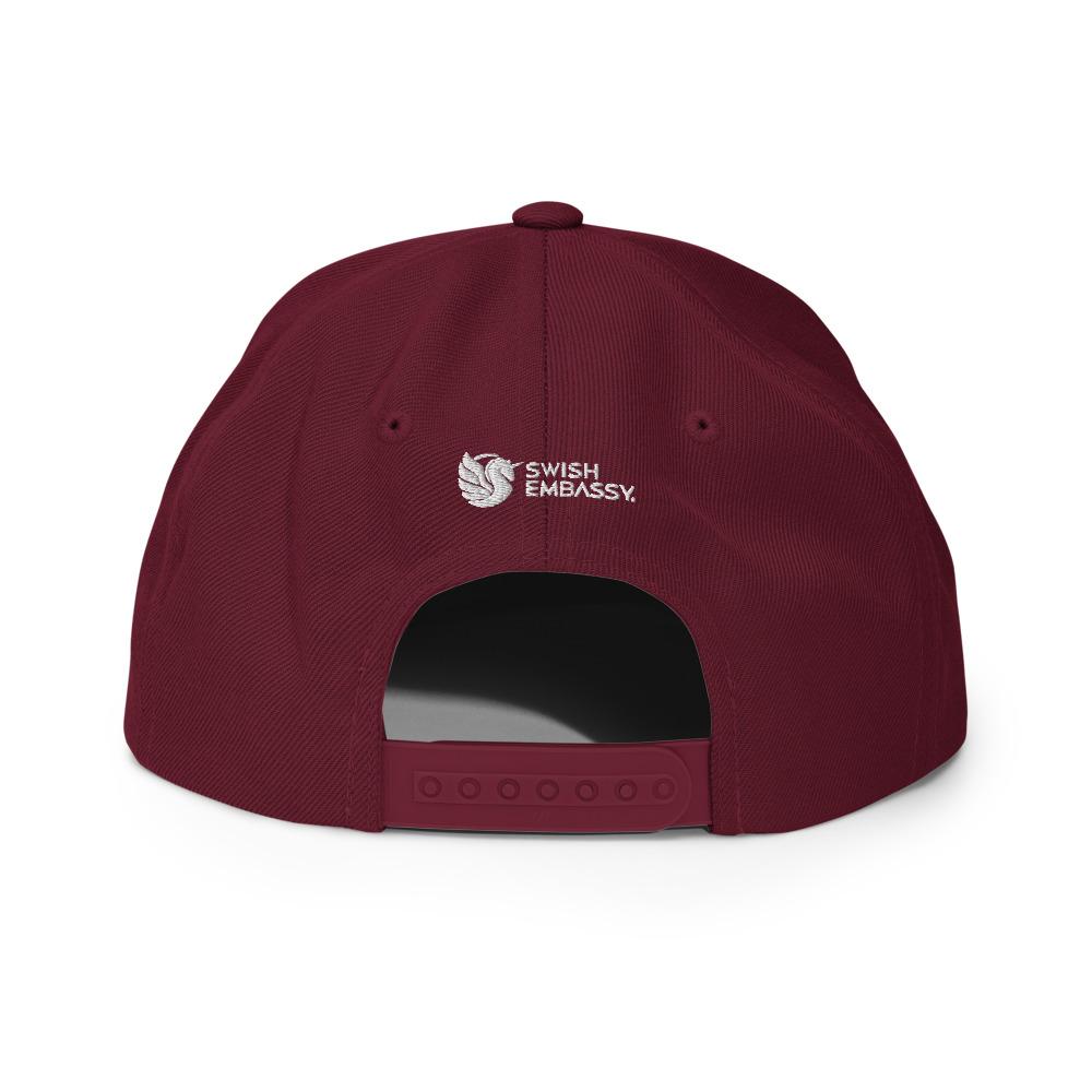 G-A-Y Subway (Headwear)-Headwear-Swish Embassy