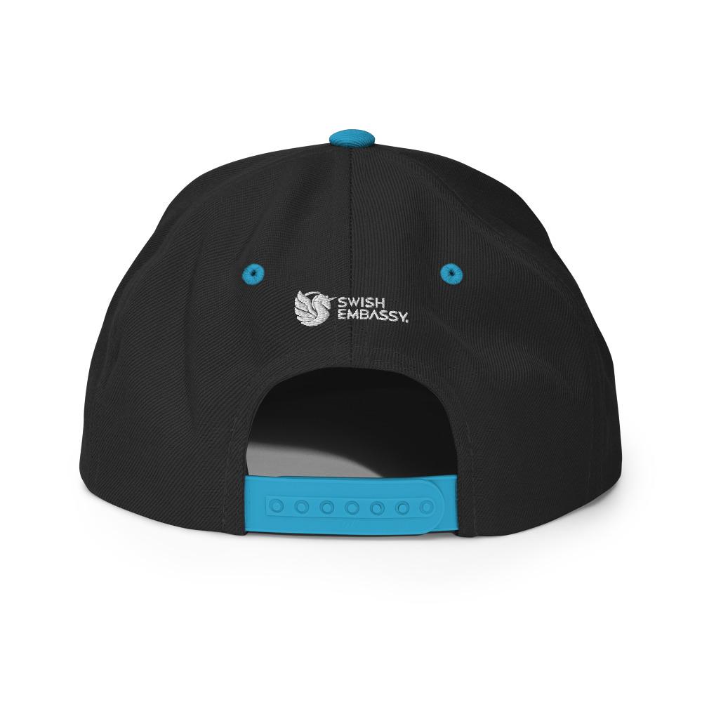 G-A-Y Subway (Headwear)-Headwear-Swish Embassy