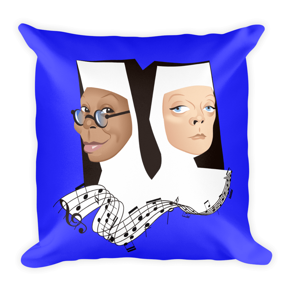 Habits (Pillow)-Pillow-Swish Embassy