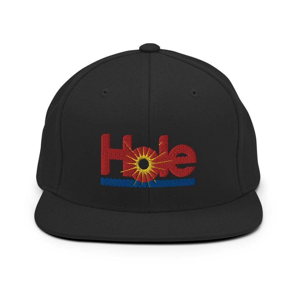 Hole (Headwear)-Headwear-Swish Embassy