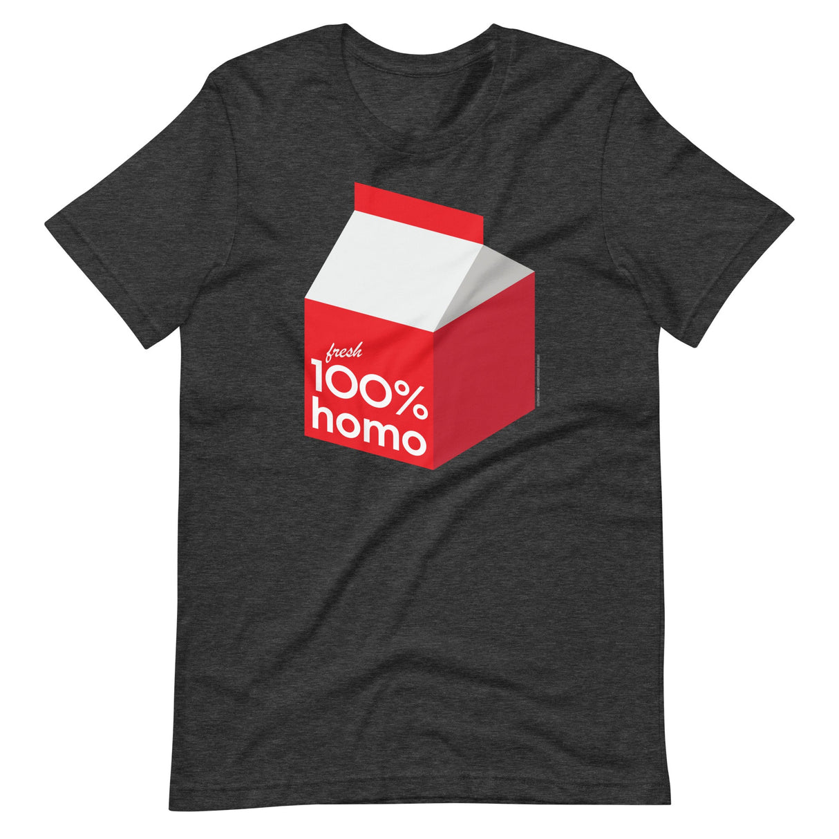 Homo Milk-T-Shirts-Swish Embassy