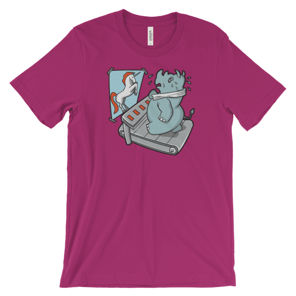 Inner Beauty-T-Shirts-Swish Embassy