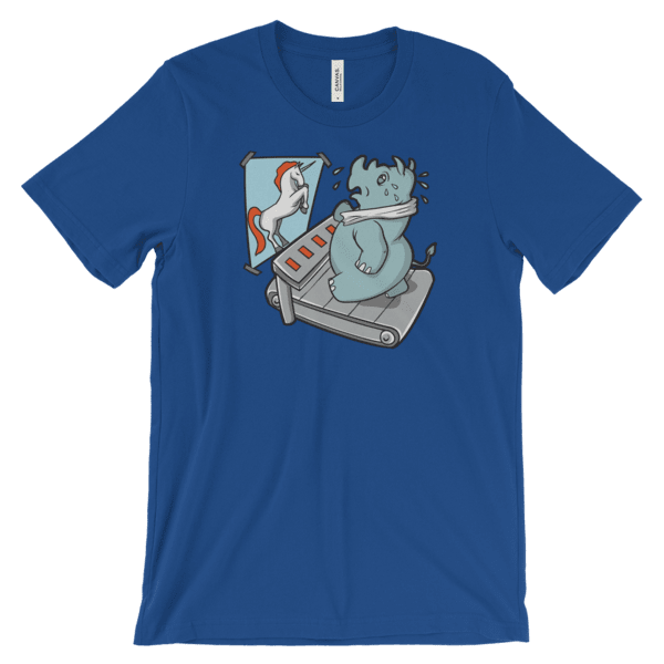 Inner Beauty-T-Shirts-Swish Embassy