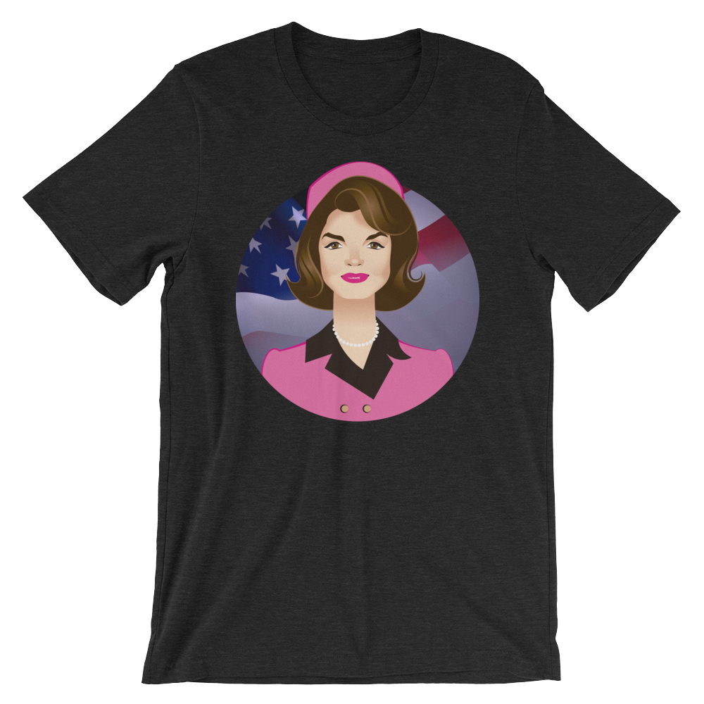Jackie-O-T-Shirts-Swish Embassy