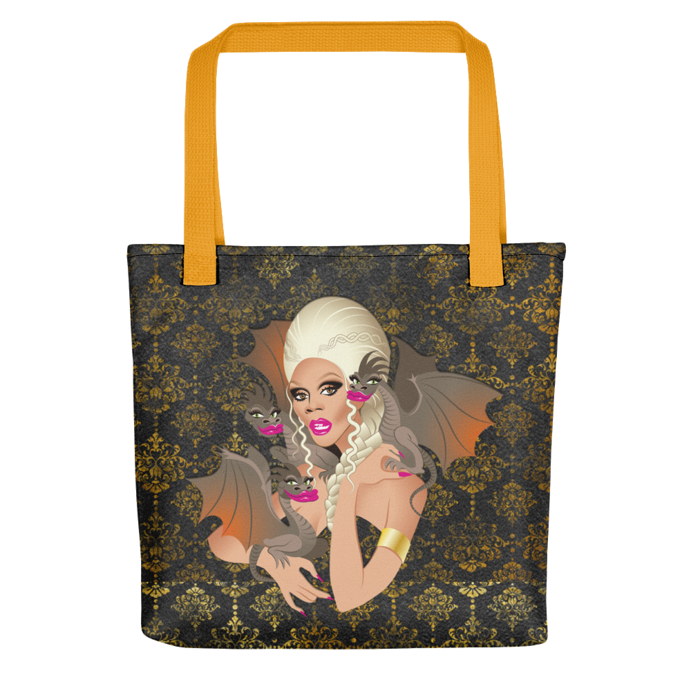 Mother of Drag (Bag)-Bags-Swish Embassy