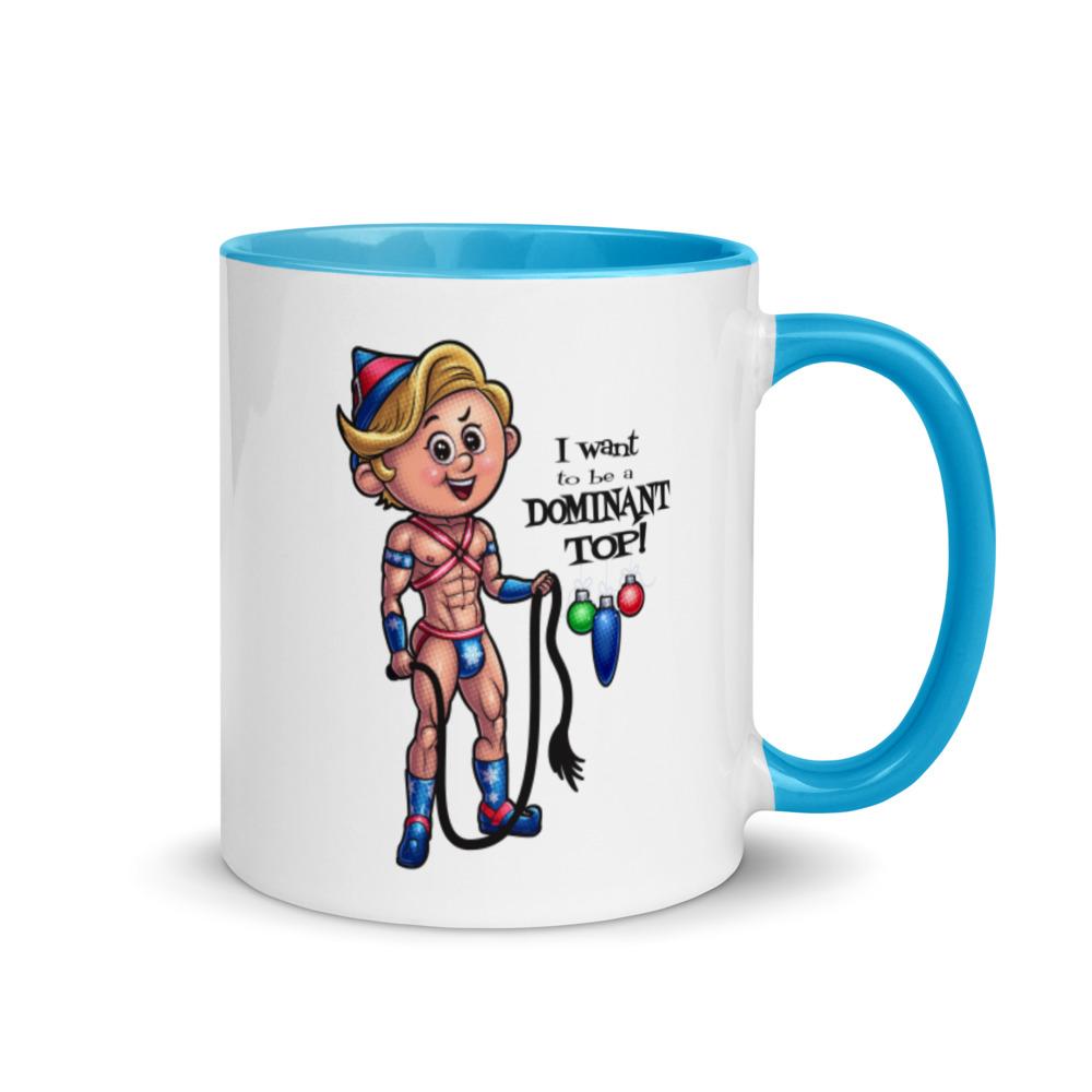 Mug with Color Inside-Mugs-Swish Embassy