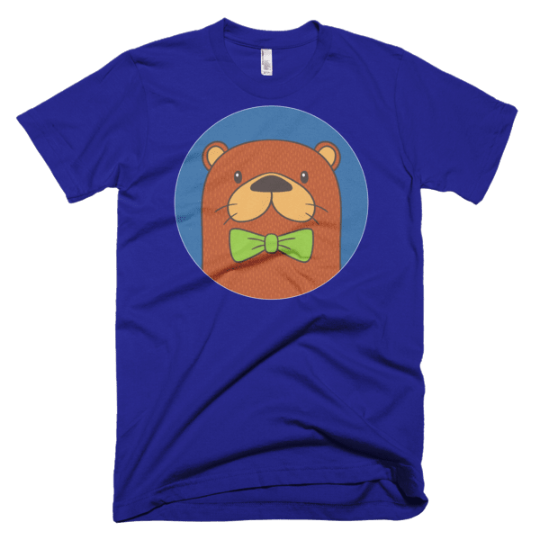 Otter than Most-T-Shirts-Swish Embassy