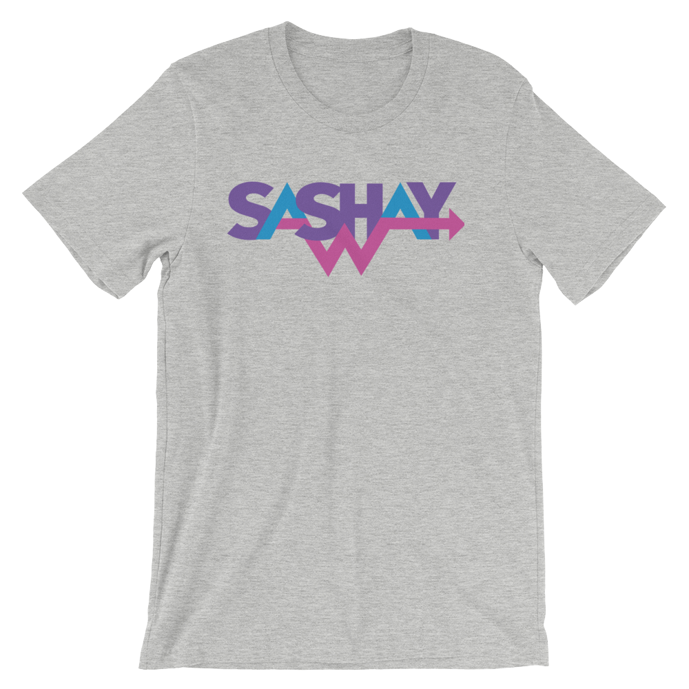 Sashay Away-T-Shirts-Swish Embassy